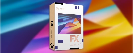 Arturia FX Collection 6 icon